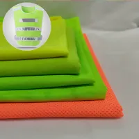 Fluorescent Cloth