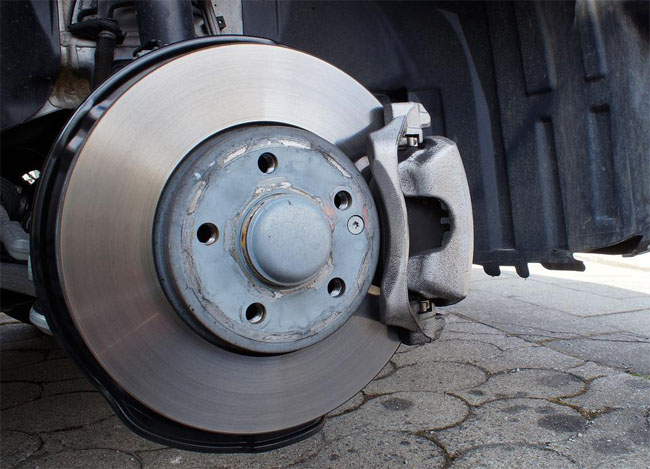 How to Change Brake Pads on an ABS Car
