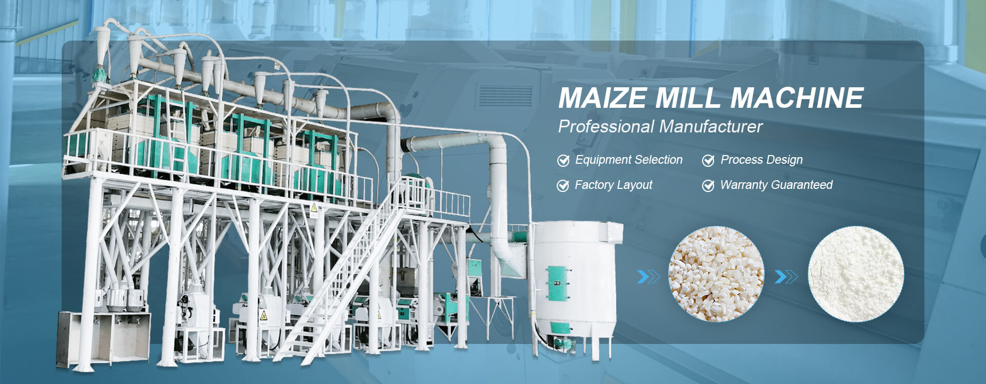 Hebei Major Machinery Tech Co., Ltd.