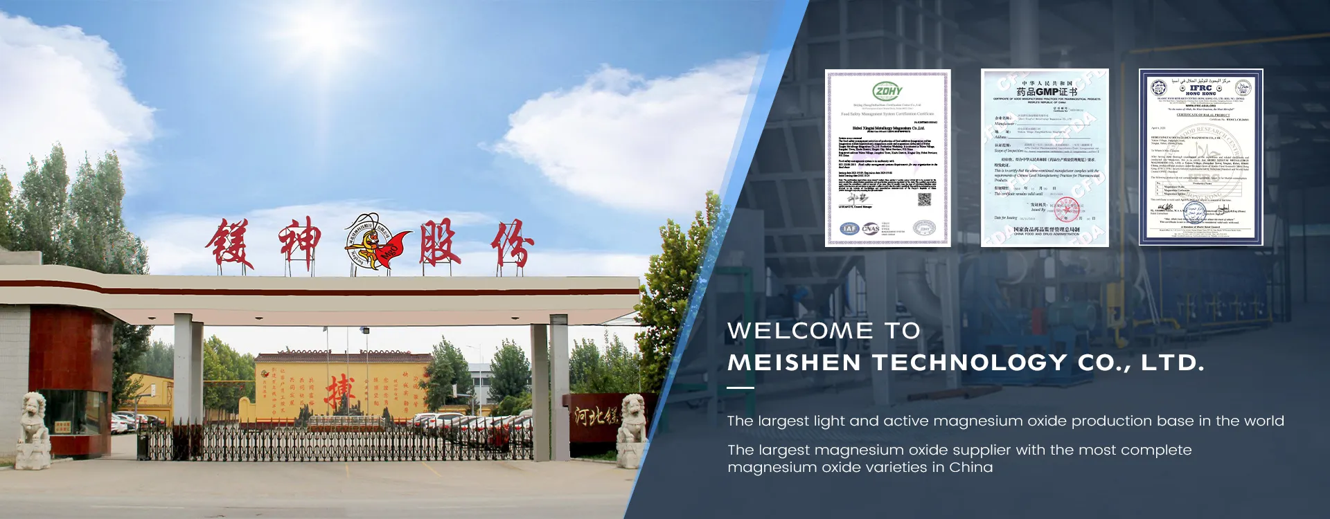 Hebei Meishen Technology Co., Ltd.