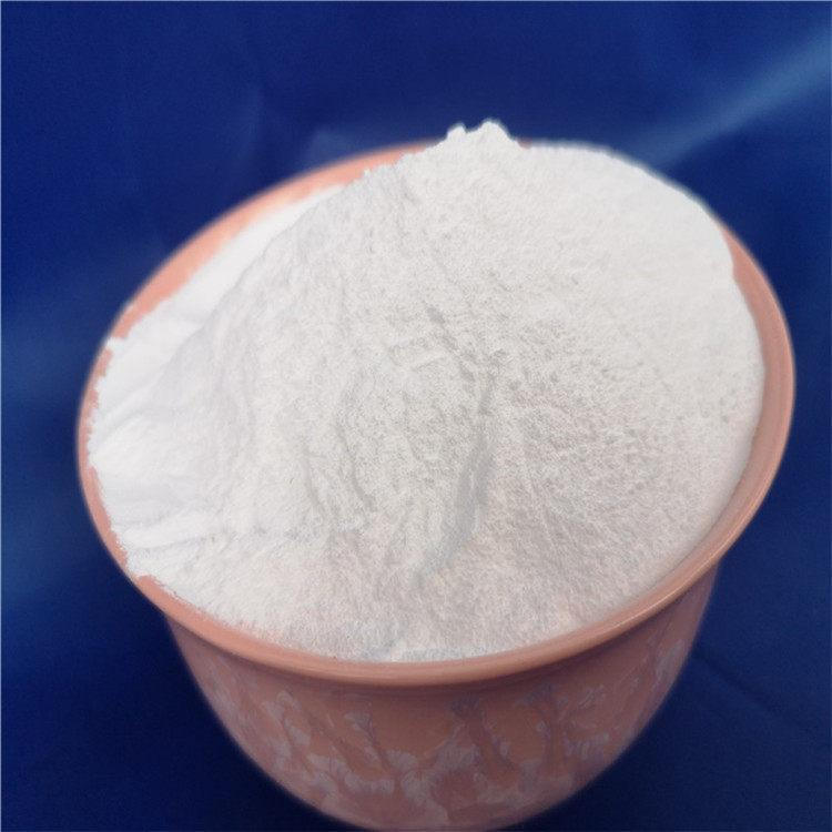 Preparation and application of high-purity magnesium oxide by molten salt method