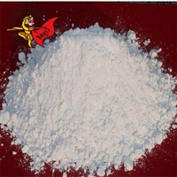 The difference between fused magnesia powder and calcined magnesium powder