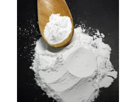 Specialty Applications Magnesium Oxide in Chocolate Manufacturing