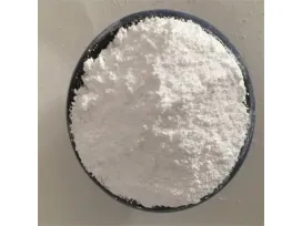 Is Magnesium Oxide Edible in Food