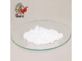 Why Magnesium Oxide Outshines Other Anti-Caking Agents