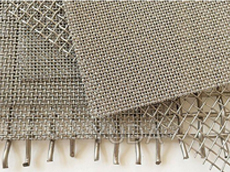 Stainless Steel Welded Wire Mesh -- Super Corrosion Resistance And High Strength Mesh