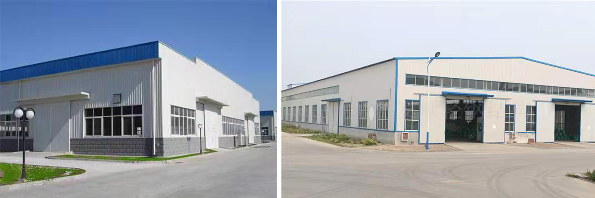 Boye Fengyuan transportation Machinery Manufacturing Co., Ltd.