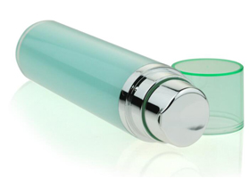 Does your cosmetic line need acrylic vacuum bottles?