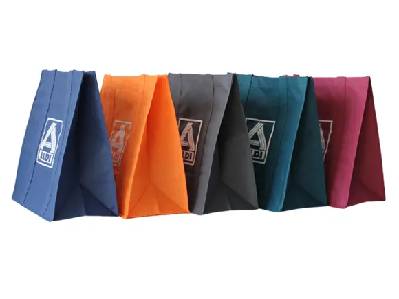 The Usage of Non Woven Fabric Bag