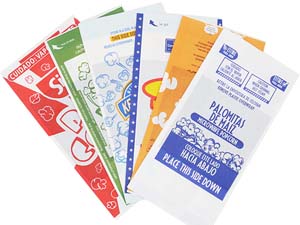 Introduction of Greaseproof Paper