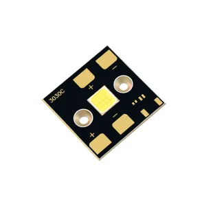 Gobo LED 12V 100W Flip Chip COB LED