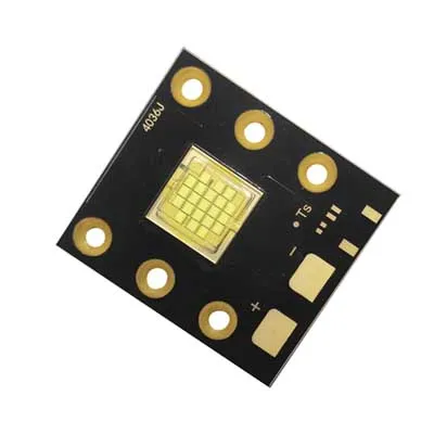 High CRI90 24V 300W COB LED Chip High CRI90 24V 300W COB LED Chip