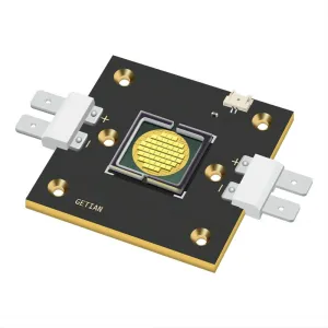 High Density 800W COB LED Chip 55000lm