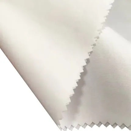 Wholesale 100% Cotton Colorful Poplin Fabric for Garment