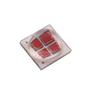 High Bright Red 5050 LED Chip