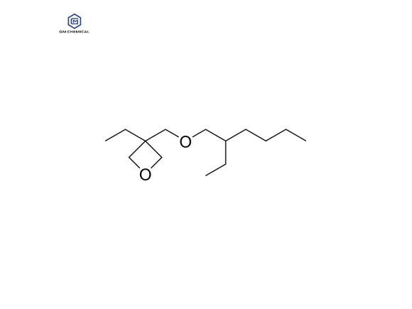 Introducing 3-Ethyl-3-[[(2-ethylhexyl)oxy]methyl]oxetane [298695-60-0]