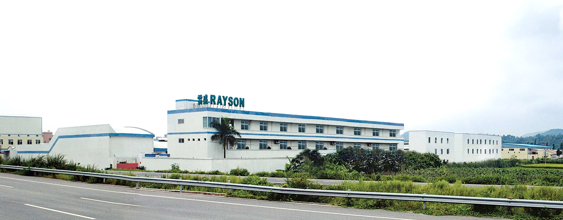 Rayson Electrical Manufacturing Limited