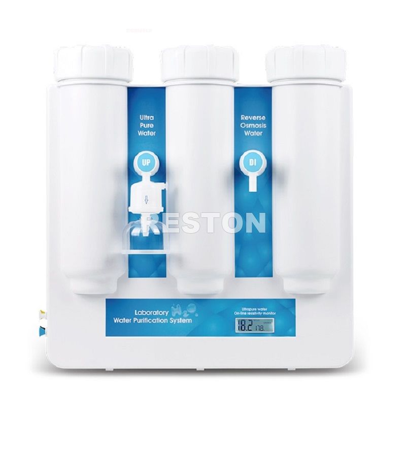 Standards for Selection of Laboratory Ultra-pure Water System