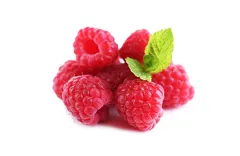 Red Raspberry Powder – Perfect Source of Anthocyanins
