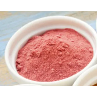 Fruit powders aren’t a substitute for whole fruits. The body processes fruit powder supplements differently than it does fresh fruit and eating only fruit powders can cause you to miss some of the essential nutrients that come from whole fruit. They are best used as a supplement to a well-balanced diet and as a substitute in cooking and baking.