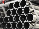 Steel Types Used in Pipes