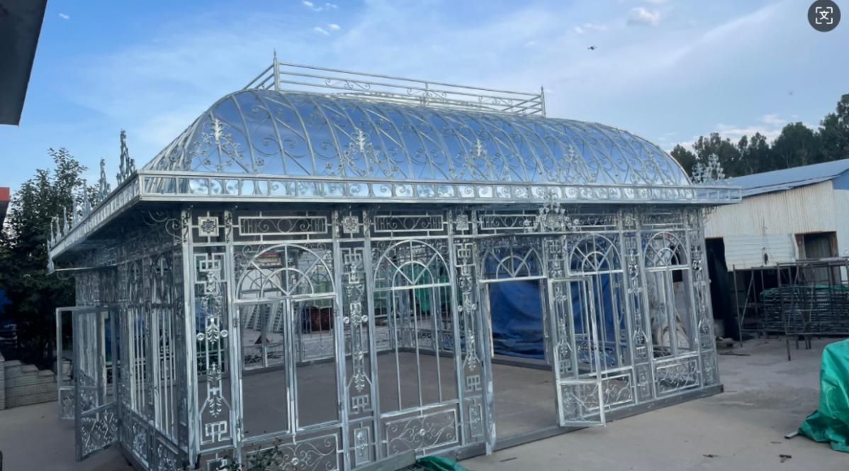 Comparison between hot-dip galvanizing and ordinary galvanizing Comparison between hot-dip galvanizing and ordinary galvanizing