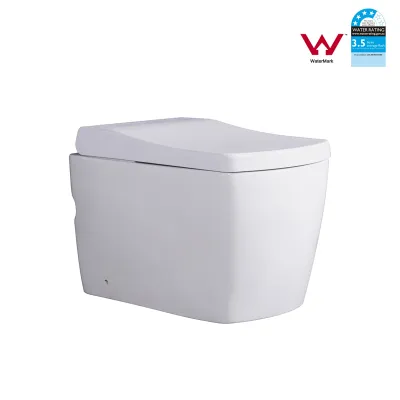 Australian Watermark Intelligent Toilet Seat S300