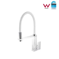 Watermark Silicone Tube Sink Mixer FD0066-CCT