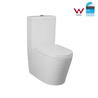 Watermark Bathroom Two-piece Toilet Suite 6002