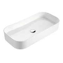 Shower room Ceramic Counter Table Art Basin HY-8064