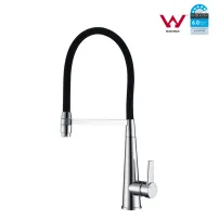 Watermark Kitchen Sink Pull Down Faucet FE29