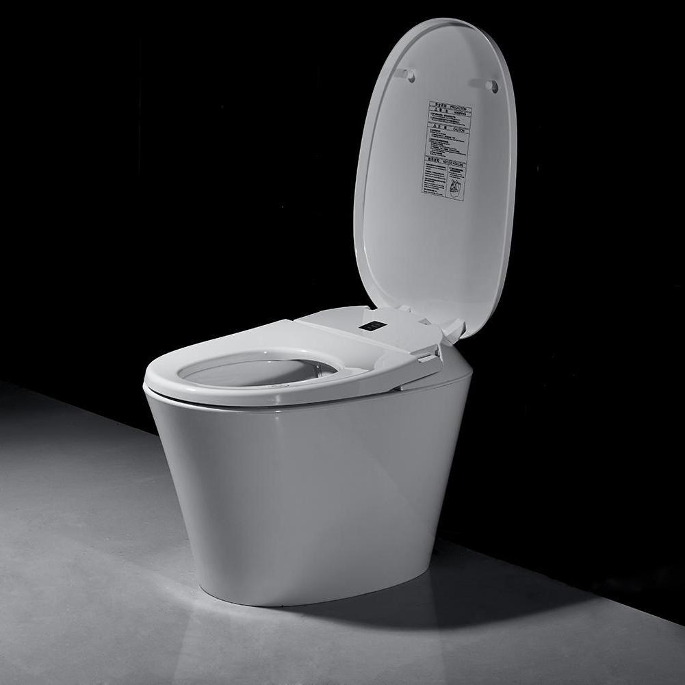The development trend of the smart toilet industry in 2022