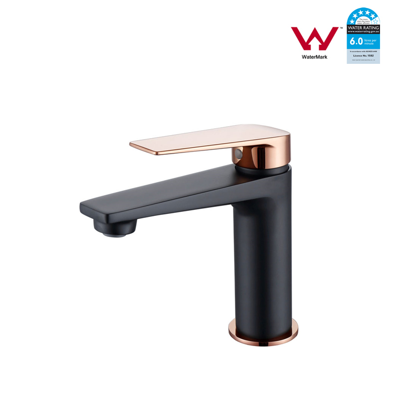 Watermark Brass Bathroom Basin Mixer INS1301.5S