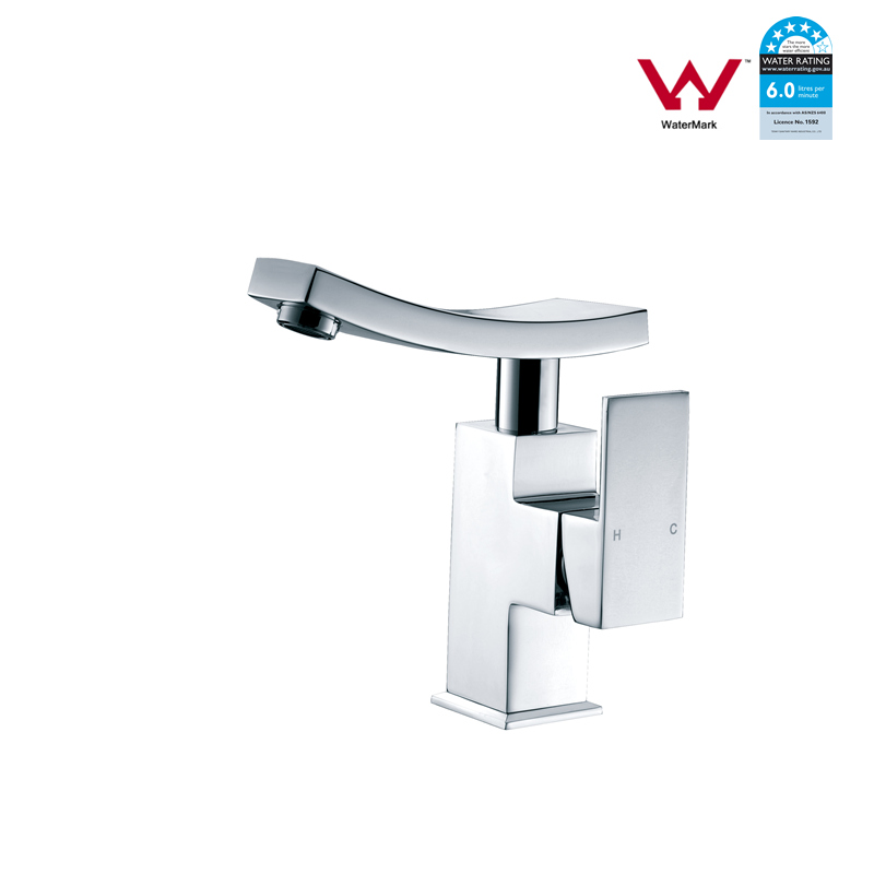 Watermark/CE Special Design Bathroom Basin Faucet HD4500
