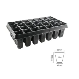 28 Cells Seed Sprouting Trays
