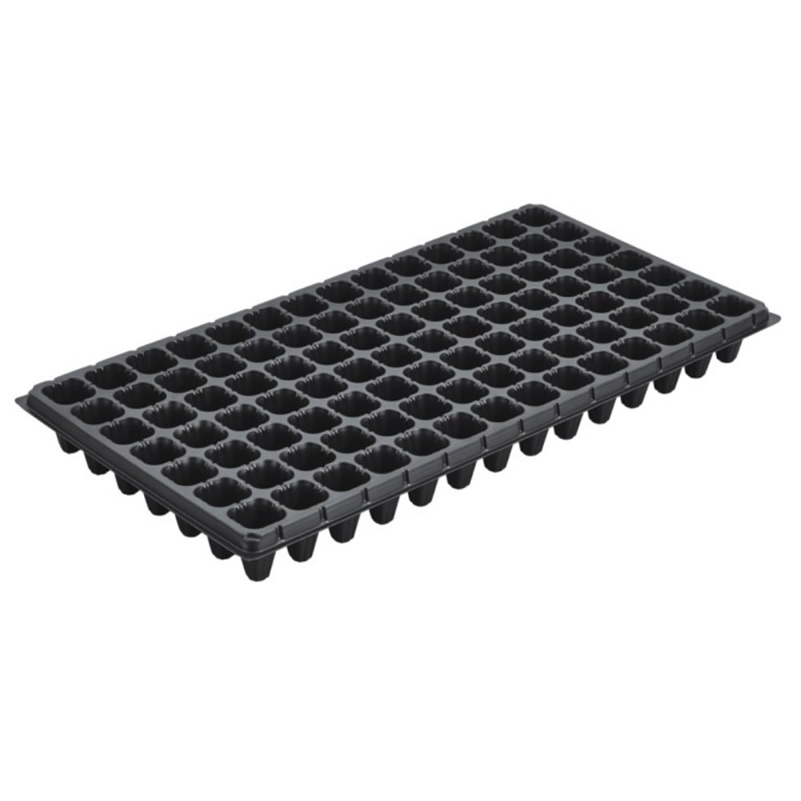 98 Cells Rectangle Plant Trays