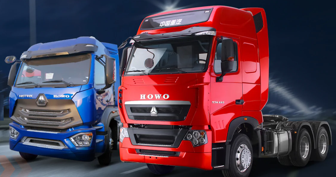Types of Semi Tractor Trucks and How to Buy the Right One