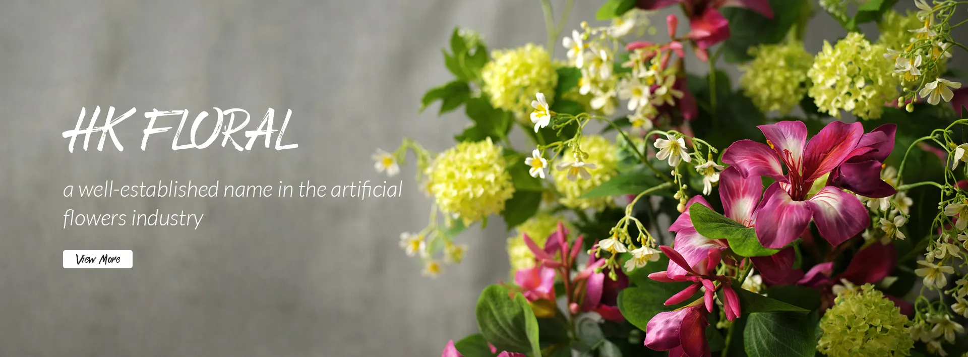 Artificial Flowers Bulk