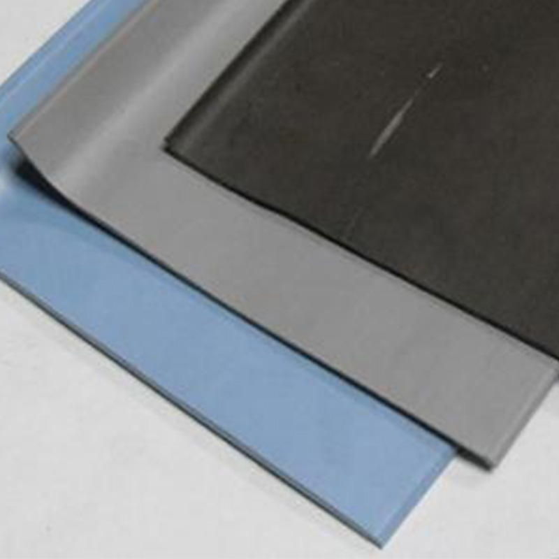 UV Coating for PVC Skirting Line, Angular Line