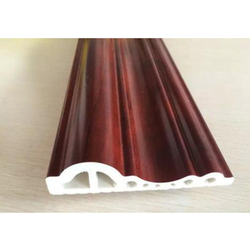 UV Coating for PVC Marble Profile