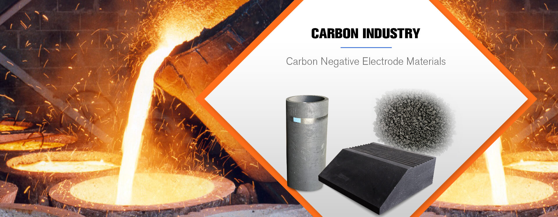 Hebei Lianjing Carbon New Material Tech Co., Ltd.