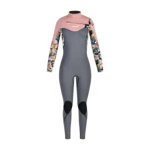 Top Quality Surfing Wetsuit for Woman