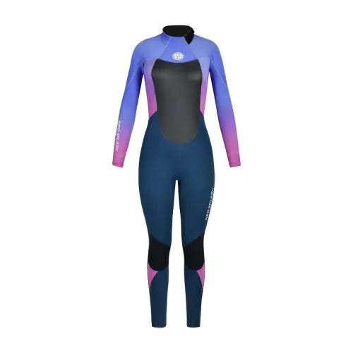 4/3mm Surfing Wetsuit For Woman