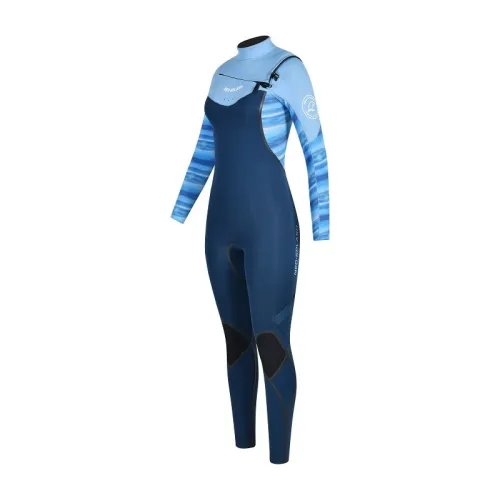 3/2mm Surfing Wetsuit For Woman