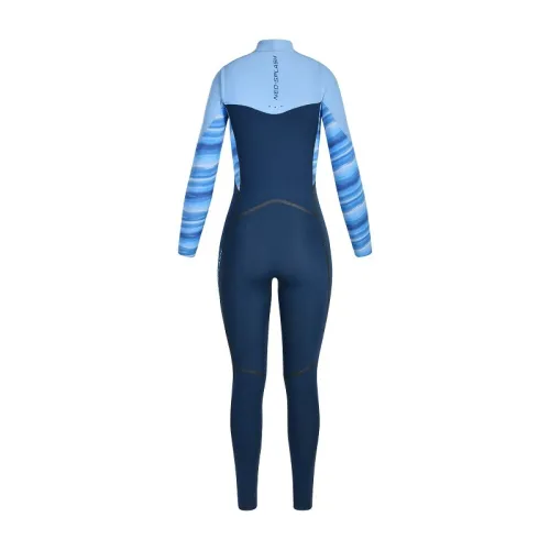 3/2mm Surfing Wetsuit For Woman