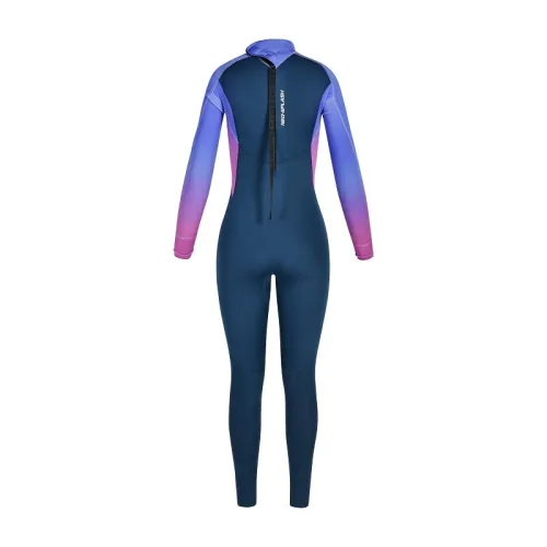4/3mm Surfing Wetsuit For Woman
