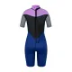 Shorty Wetsuit For Woman
