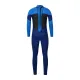 Full Diving Wetsuit For Man