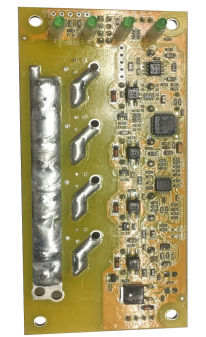 What is the difference between PDU and IPDU What is the difference between PDU and IPDU