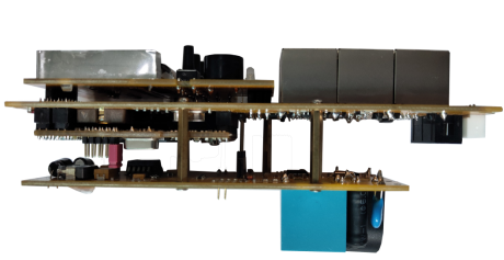 What is the difference between PDU and IPDU What is the difference between PDU and IPDU